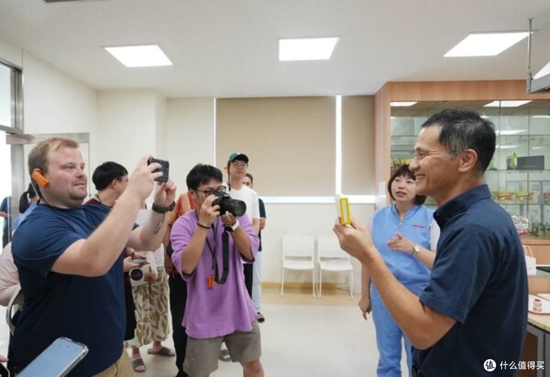 CCTV+："太令人惊喜了"！11国媒体记者走进平湖