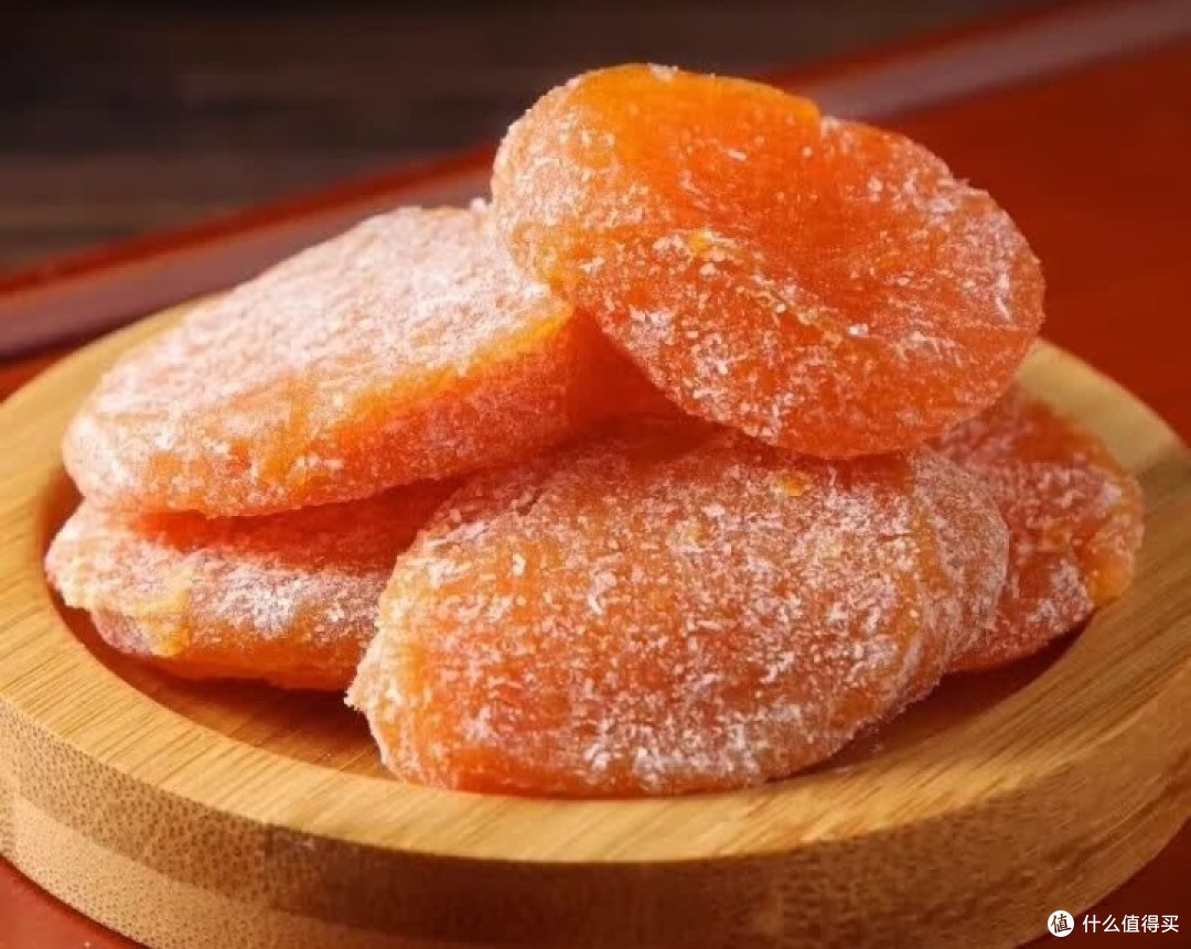 夏日解暑新宠,俏美味竹盐枇杷干:清甜软糯,健康美味两不误!