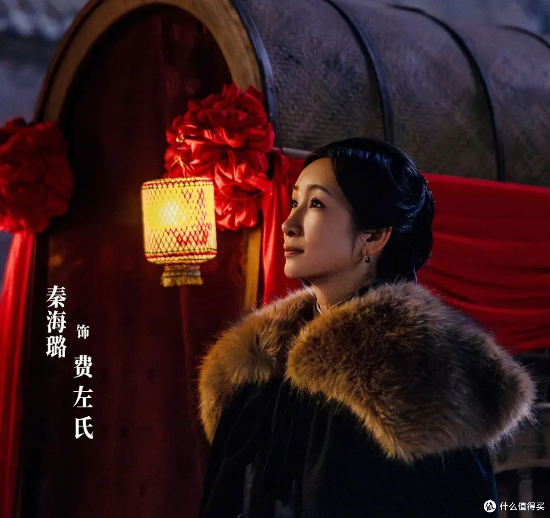 《万物生》真香警告!这部"土掉渣"的年代剧凭什么让我熬夜追更?
