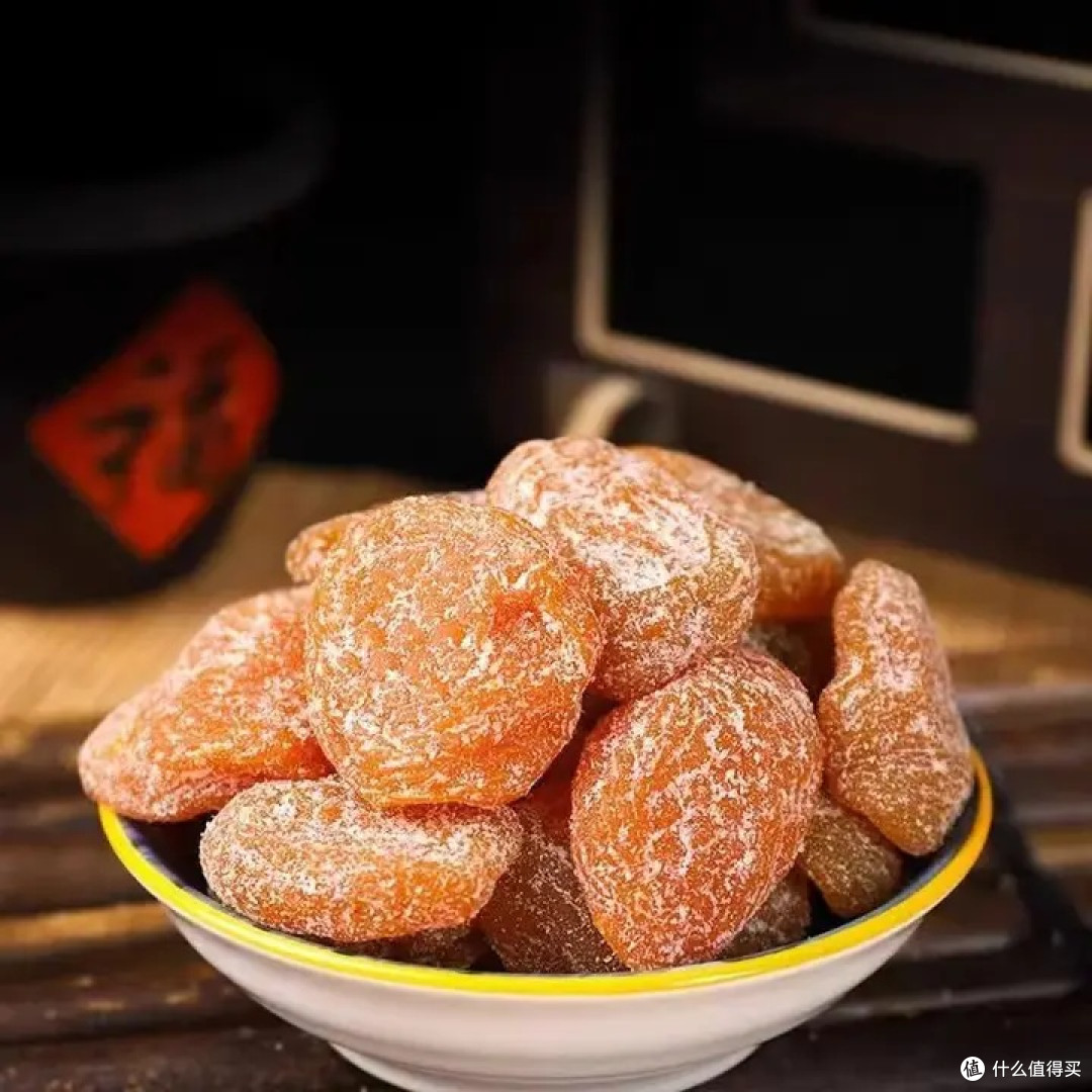 夏日解暑新宠,俏美味竹盐枇杷干:清甜软糯,健康美味两不误!