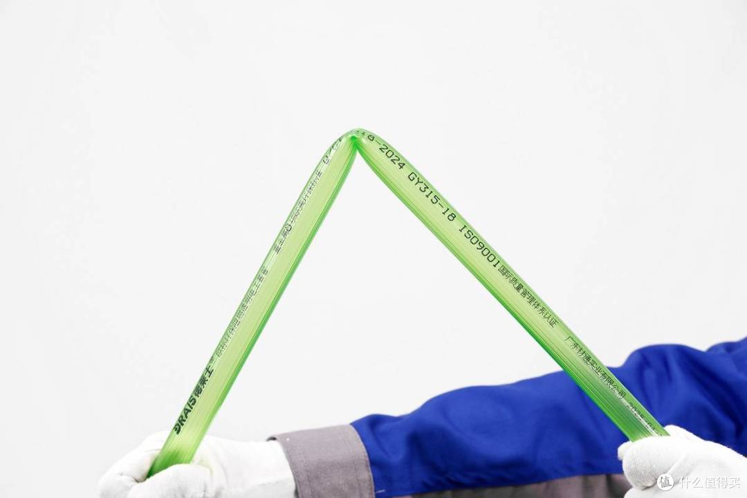 管线隐蔽工程避坑指南：家装与工装穿线管选择的三大核心差异