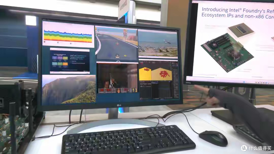 频率6GHz,Ultra9 385K游戏性能提升7-10%,属于Arrow Lake Refresh
