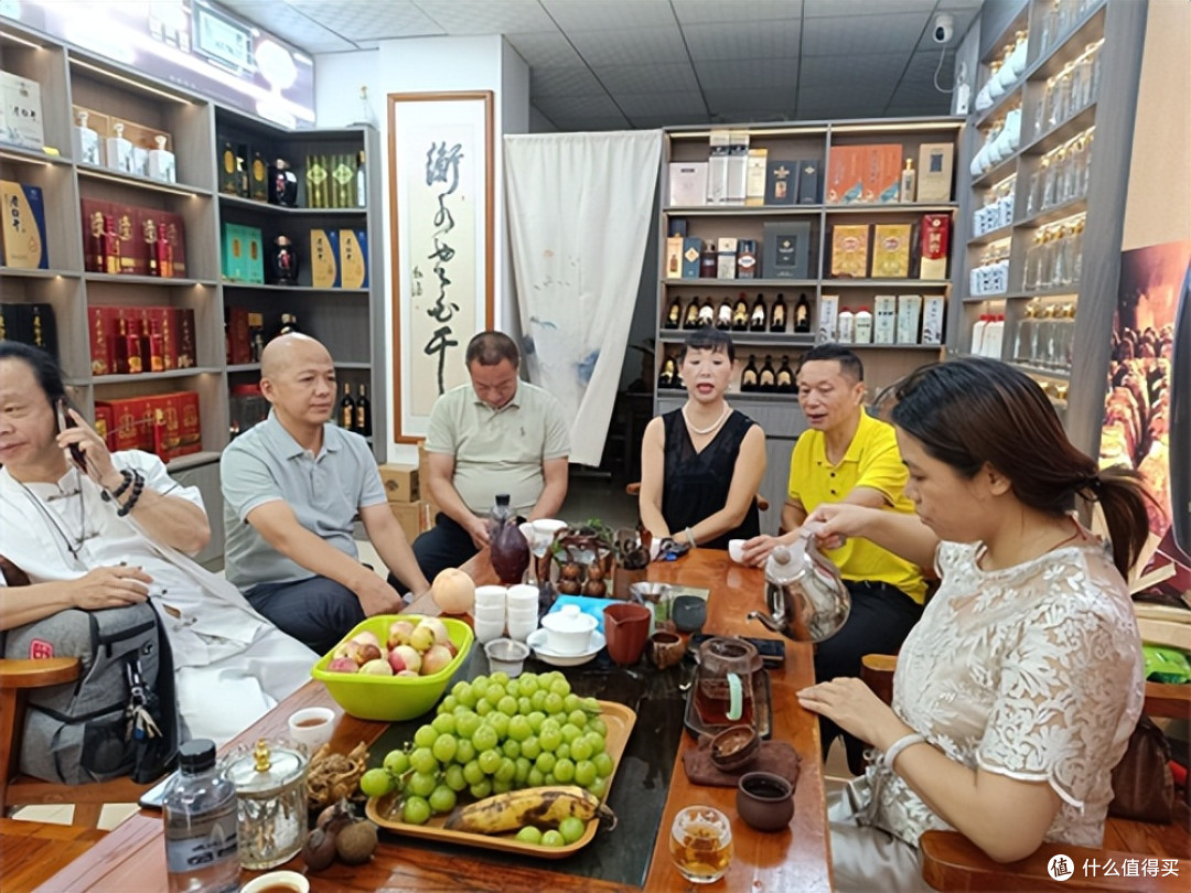 广东惠州:慈善与商业融合 共启共赢新篇
