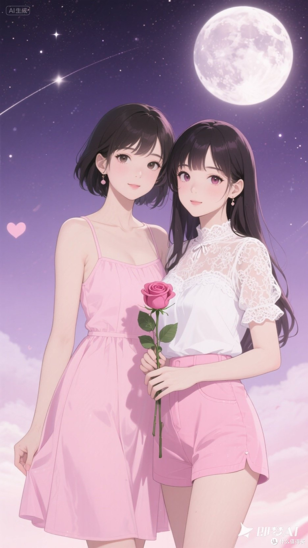 七夕穿什么?浪漫穿搭指南