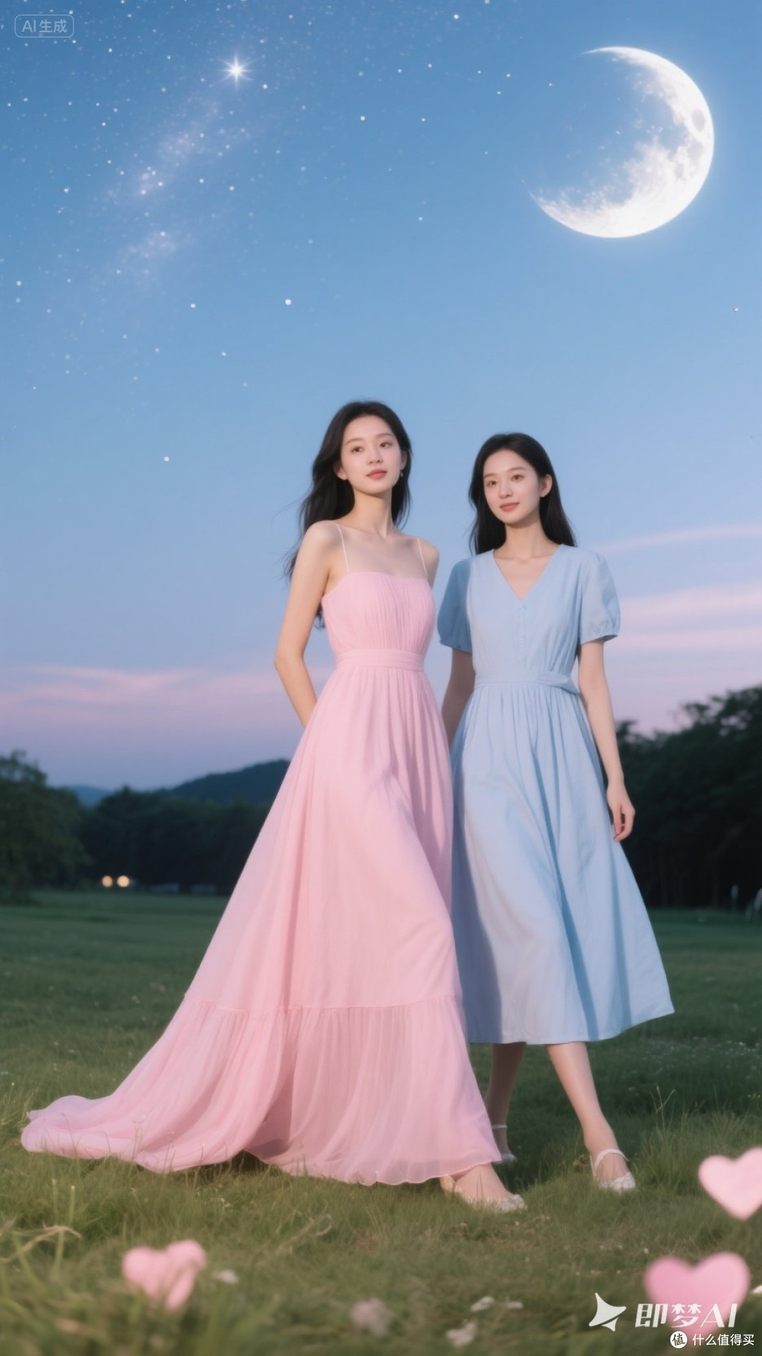 七夕穿什么?浪漫穿搭指南