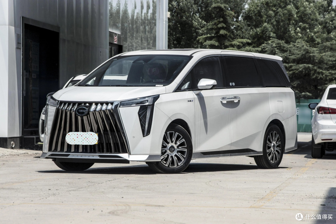 传祺E9 PHEV