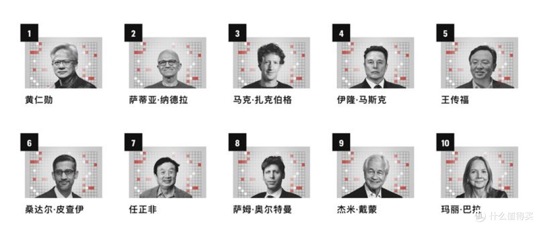 王传福跻身全球商界影响力TOP10的背后，是比亚迪的跨越式发展