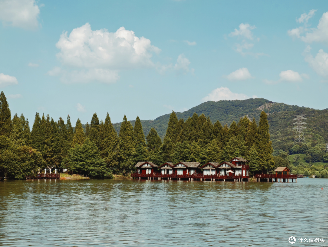 二刷湘湖,居然看到了难得的玉器展。