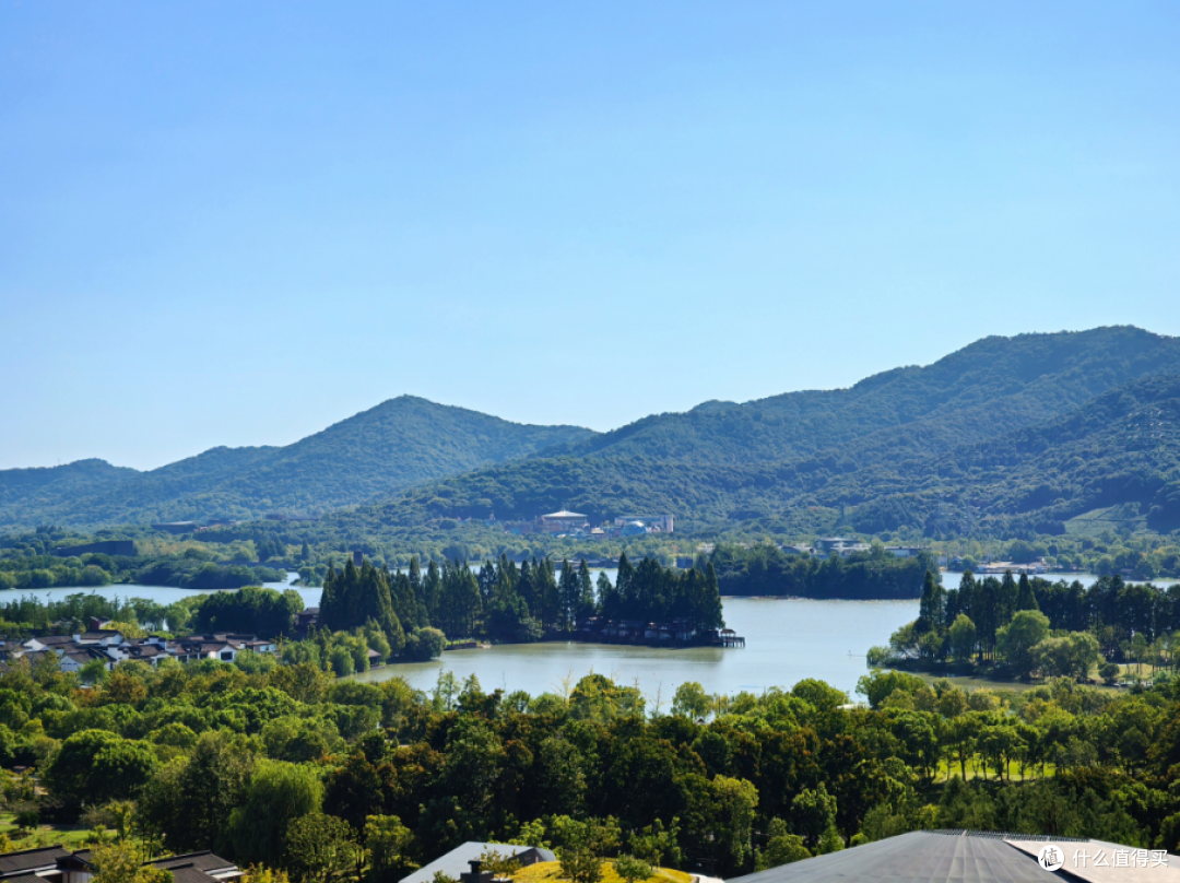 二刷湘湖,居然看到了难得的玉器展。