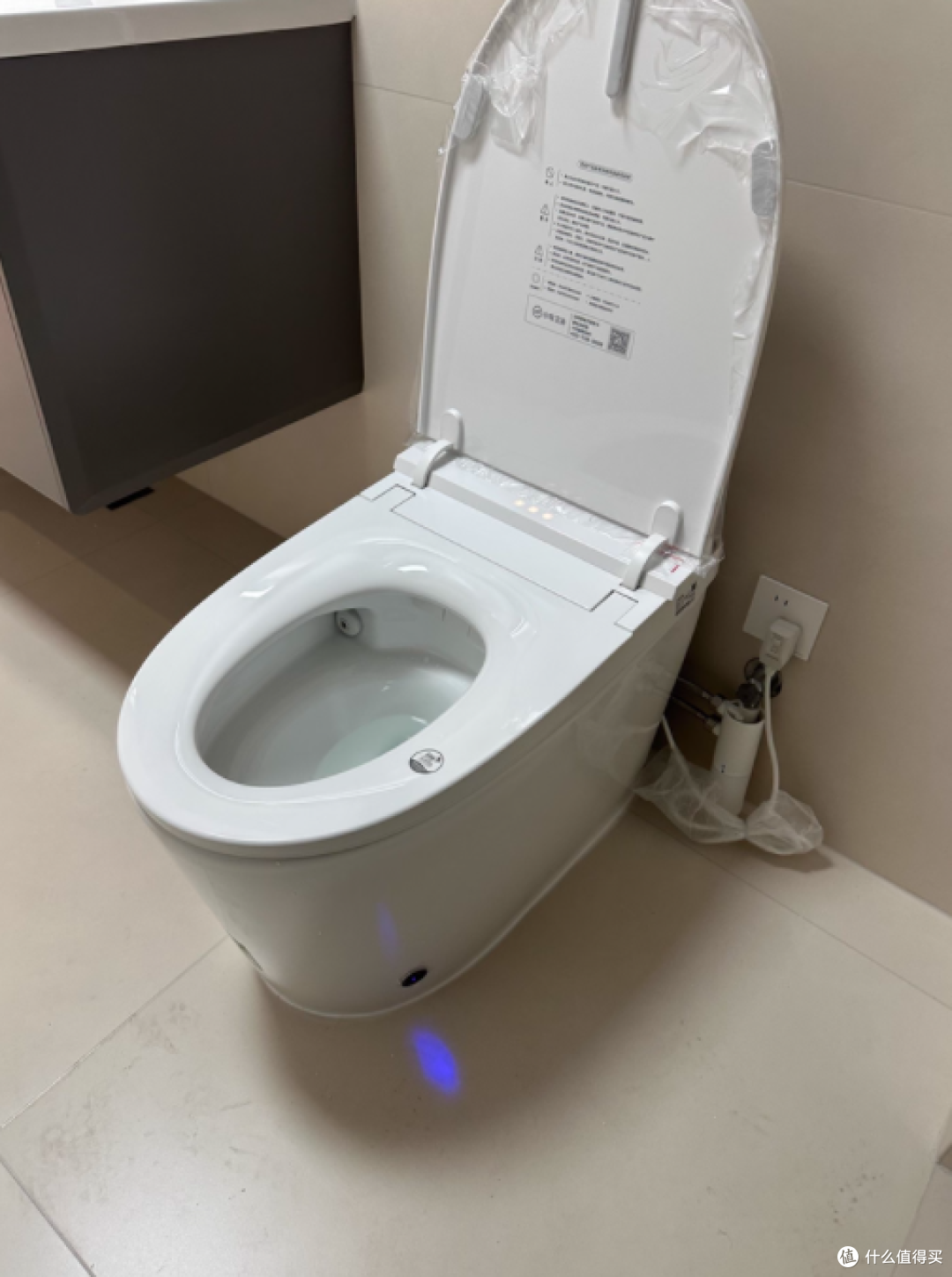 💥被我挖到宝啦!小牧优品 S5max 智能马桶太香了