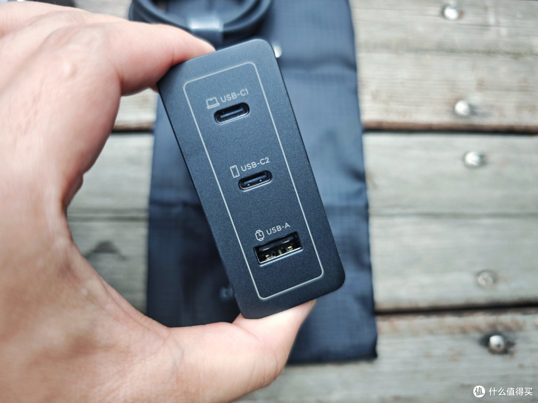 140W + 数字混动黑科技：thinkplus 锋行者，笔记本户外续航救星