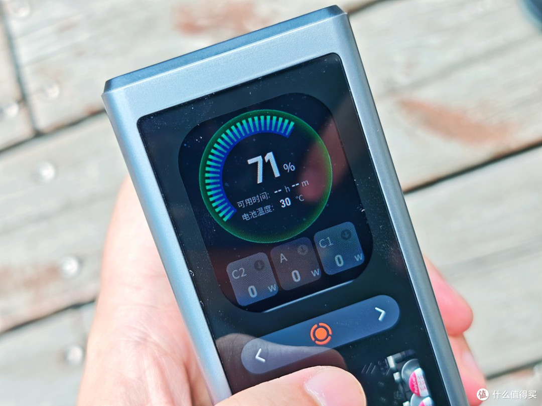 140W + 数字混动黑科技：thinkplus 锋行者，笔记本户外续航救星