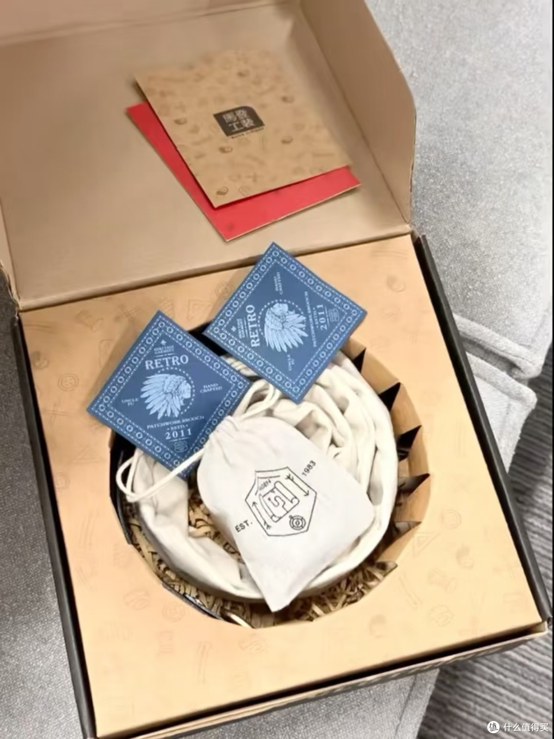 七夕送男友皮带不纠结!马登皮带礼盒实用又显质感