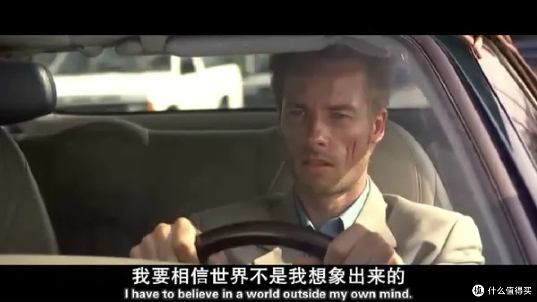 《记忆碎片》:诺兰的悬疑叙事