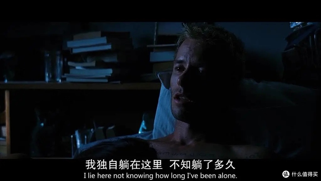《记忆碎片》与黑色电影的延续