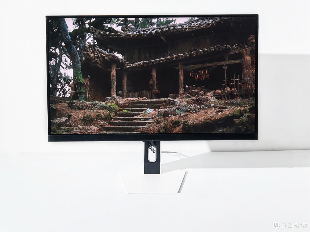 海信大圣G5 Pro实测,可能是千元内玩黑神话最值得入手的显示器!