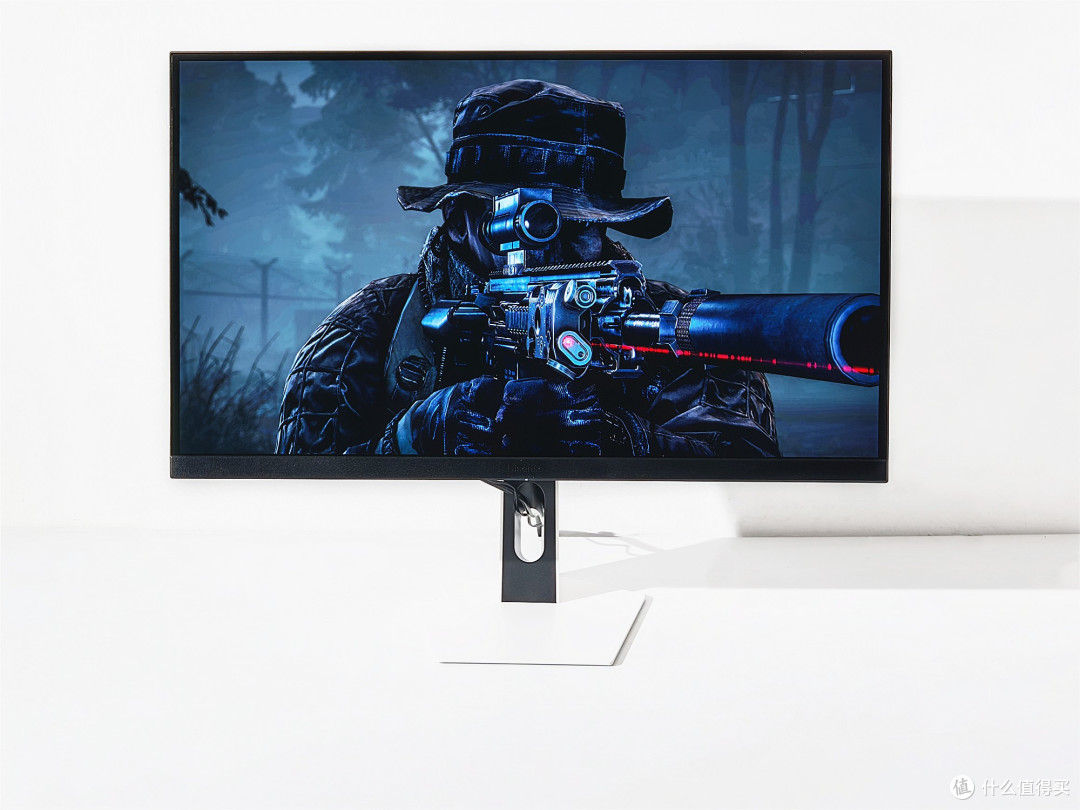 海信大圣G5 Pro实测,可能是千元内玩黑神话最值得入手的显示器!