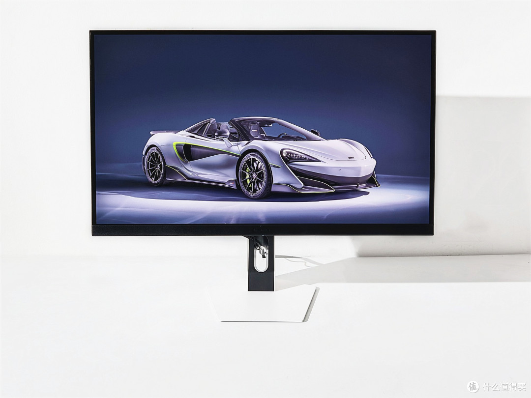 海信大圣G5 Pro实测,可能是千元内玩黑神话最值得入手的显示器!