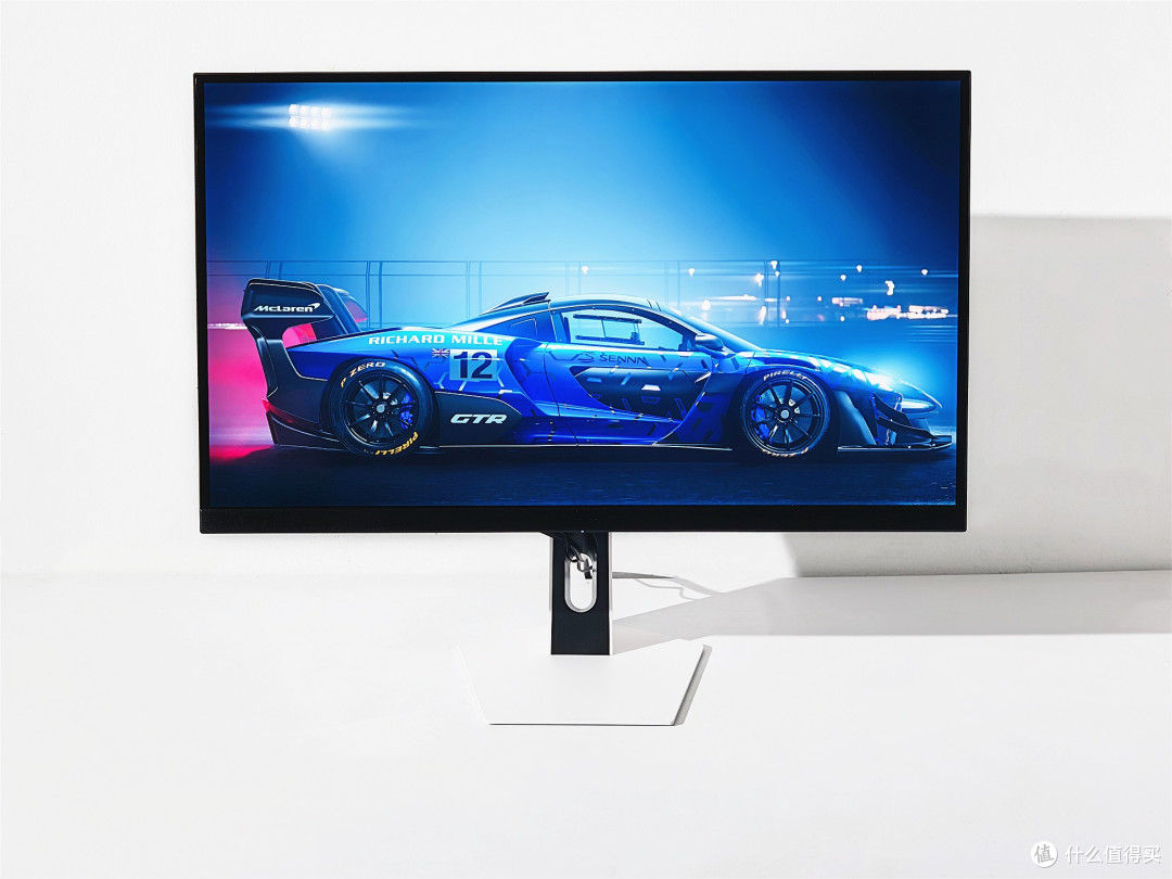 海信大圣G5 Pro实测,可能是千元内玩黑神话最值得入手的显示器!