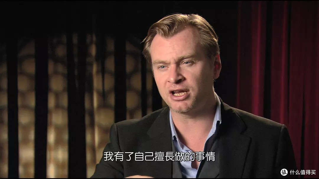 《记忆碎片》:功底还是炫技?