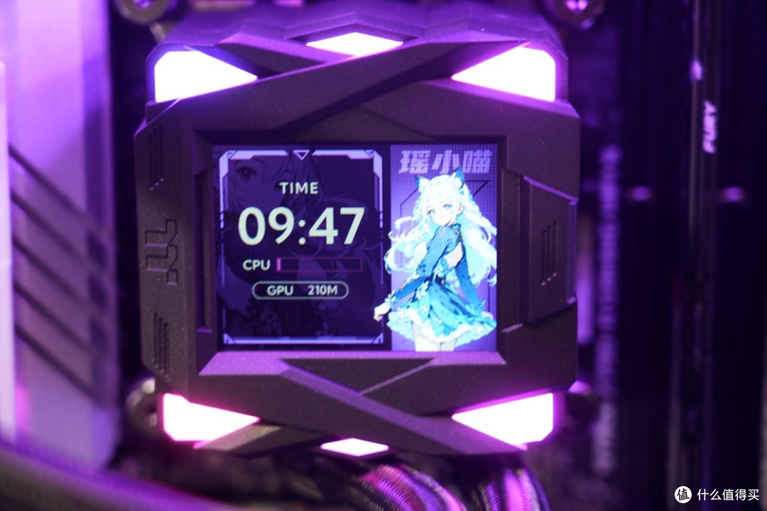 旧瓶装新酒!实战升级TT钢影ULTRA 360水冷!