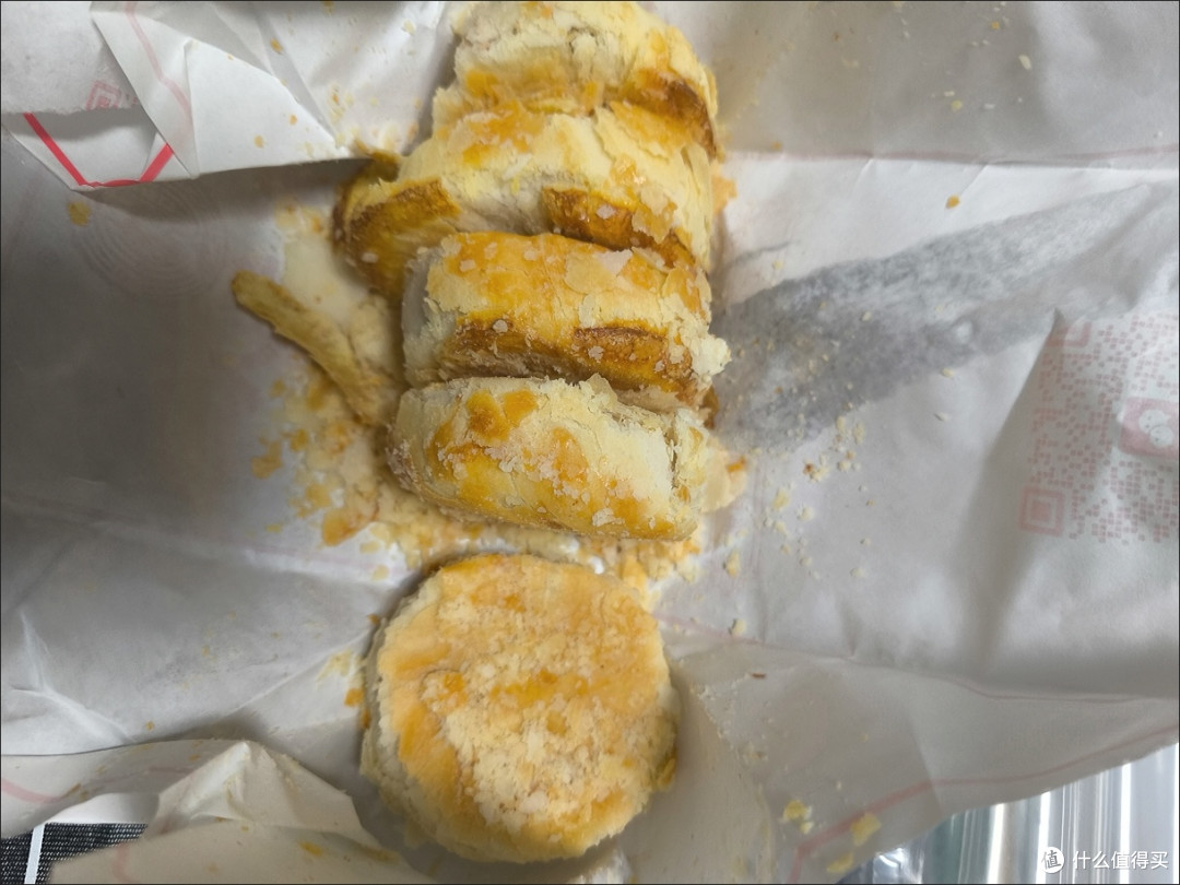 一口黄庄月饼,找回儿时的中秋味道