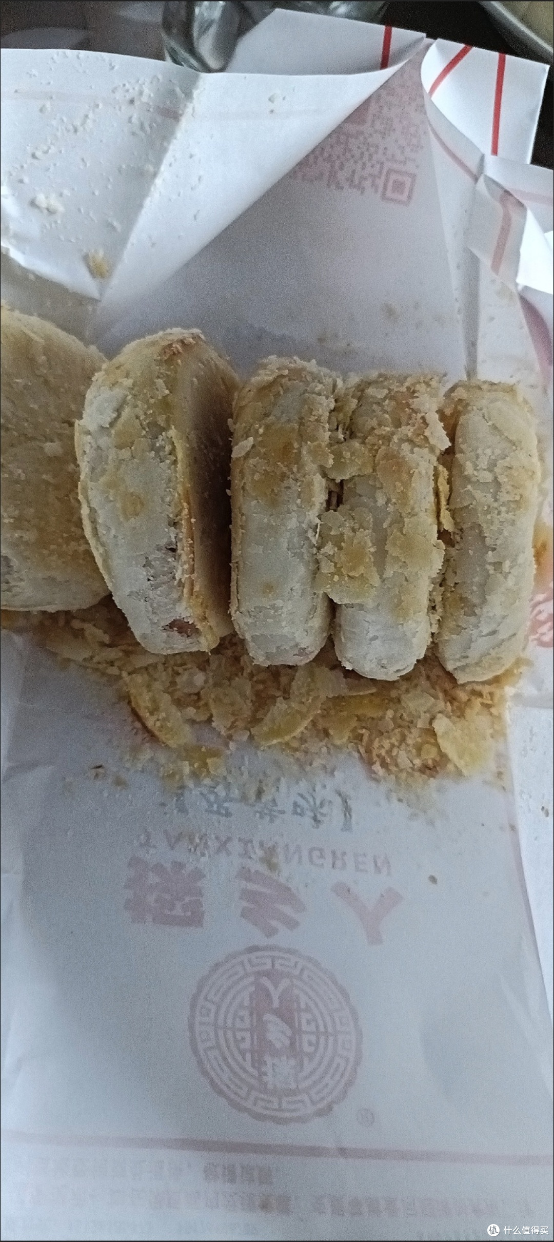 一口黄庄月饼,找回儿时的中秋味道