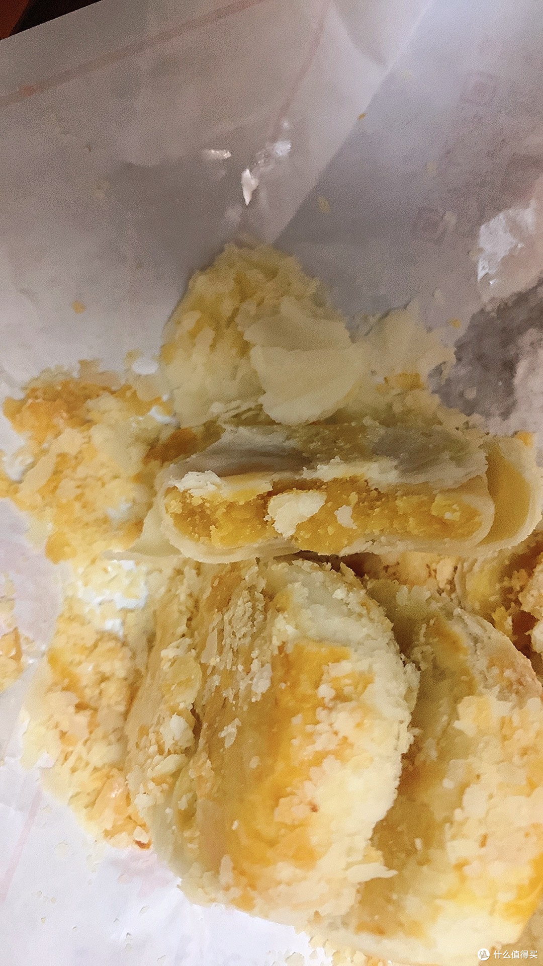 一口黄庄月饼,找回儿时的中秋味道