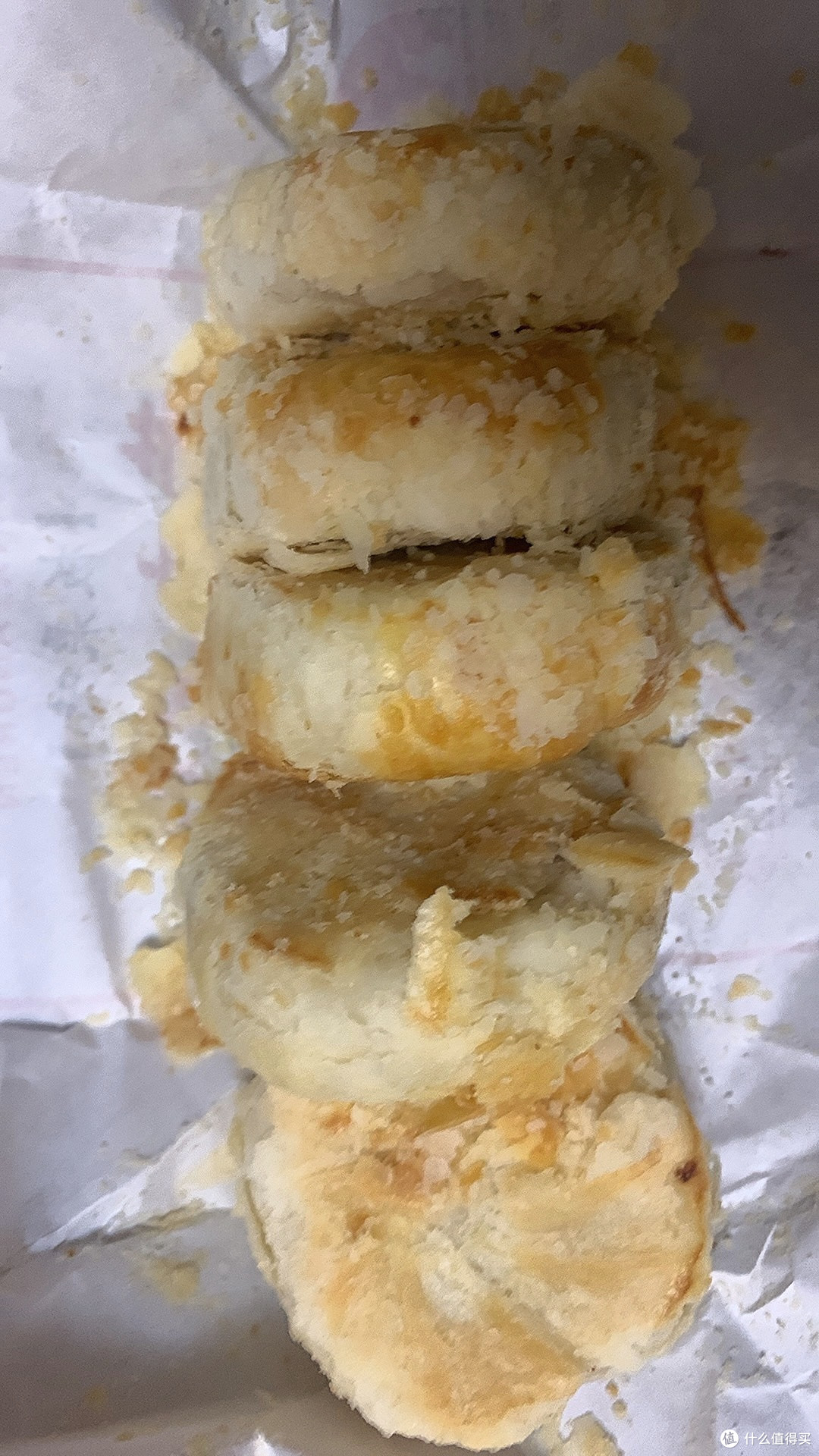 一口黄庄月饼,找回儿时的中秋味道