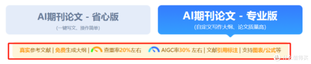 期刊论文写作软件，你知道的哪款好？