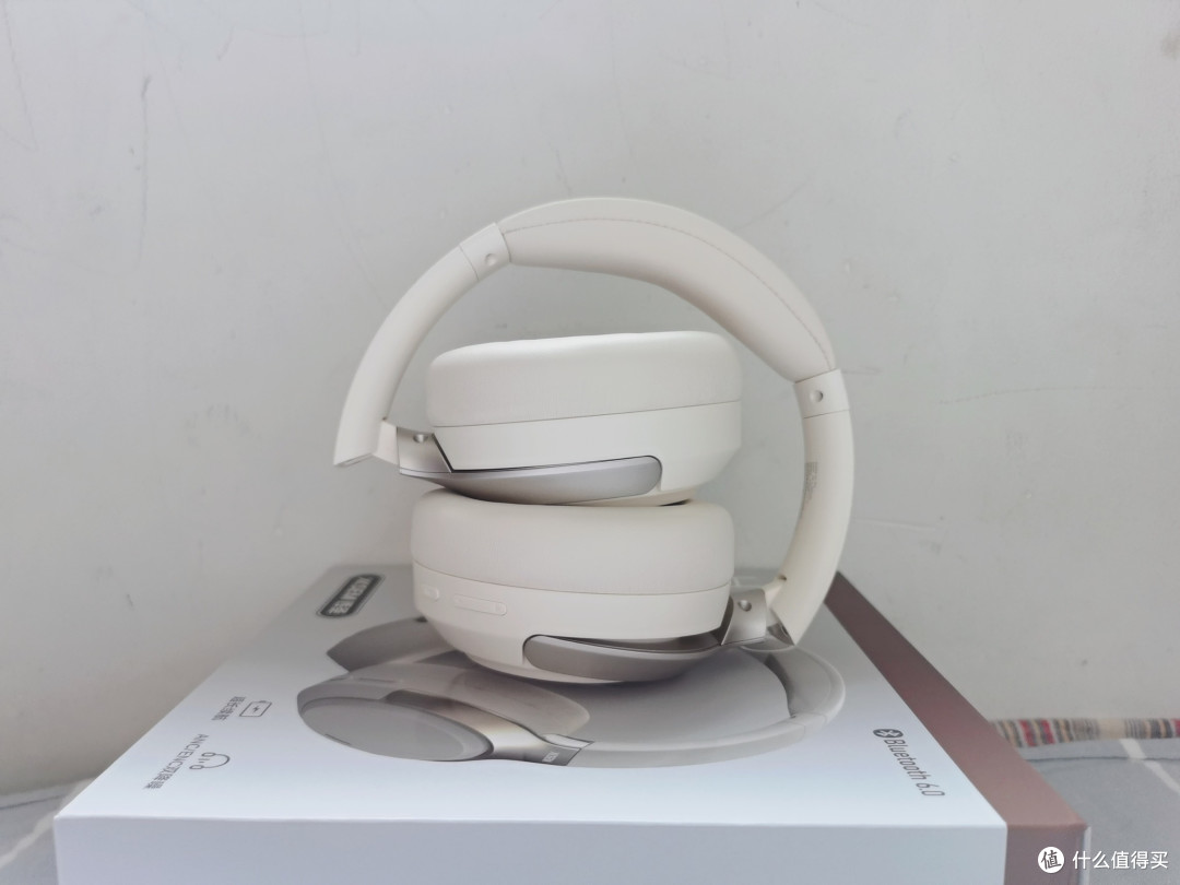 开学季宝藏礼物分享:西圣 H1Pro 头戴耳机深度测评