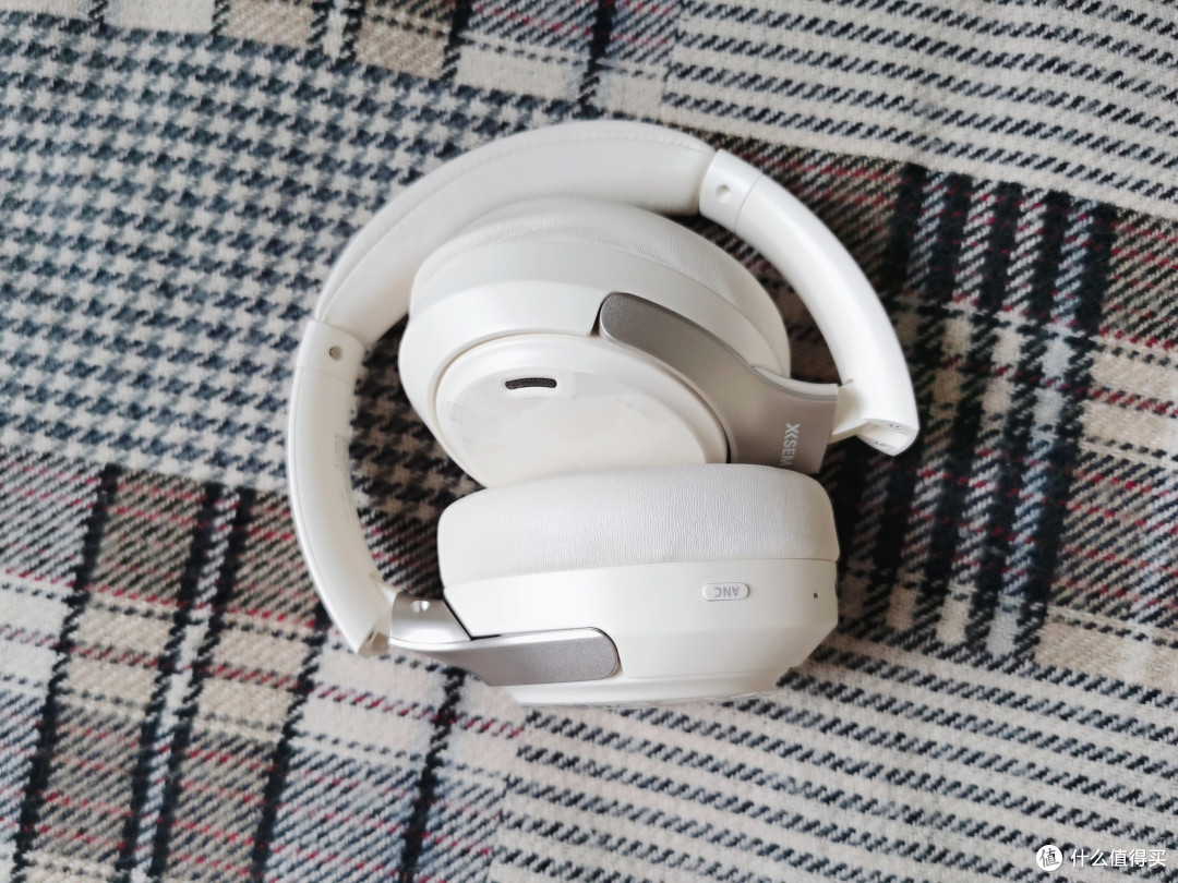 开学季宝藏礼物分享:西圣 H1Pro 头戴耳机深度测评