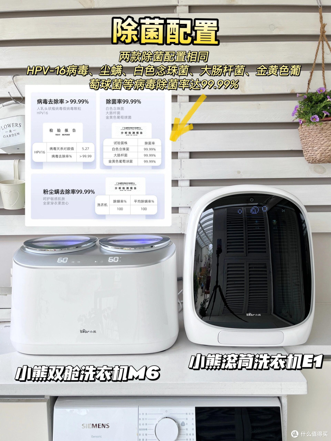 买前参考!单桶 vs 双桶内衣洗衣机7 天实测!