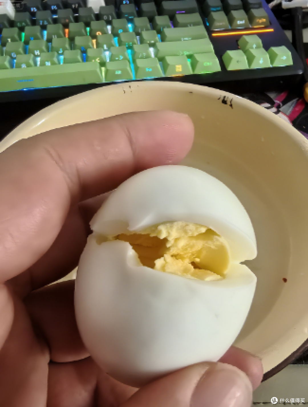 老登用苏泊尔打造健康晚餐