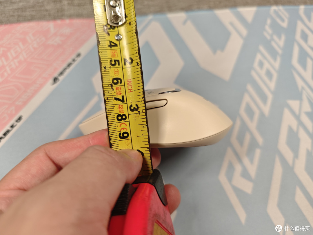 智能鼠标,让你的工作更效率——联想异能者无线智能鼠标上手体验