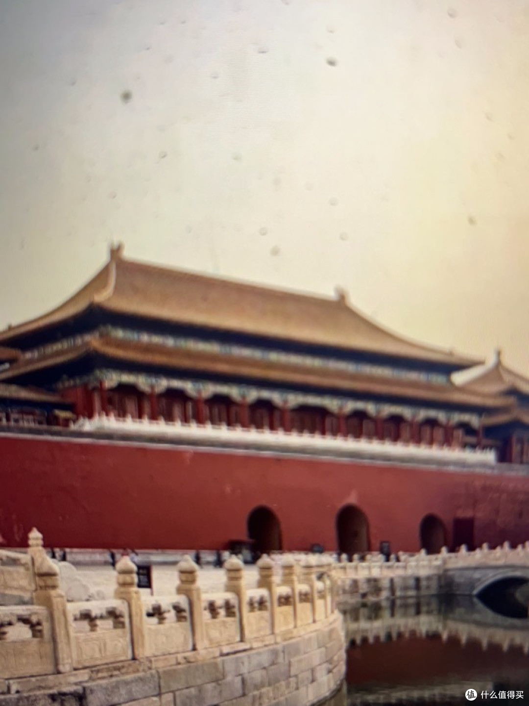 2025故宫最新详细攻略丨暴走3w步