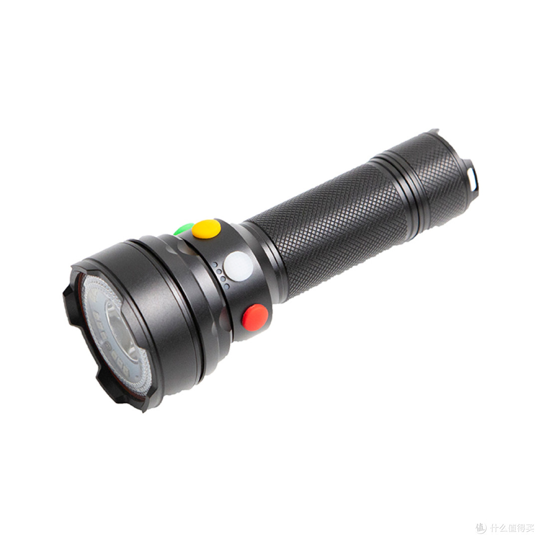 乐清大浪DL2800高射程信号电筒