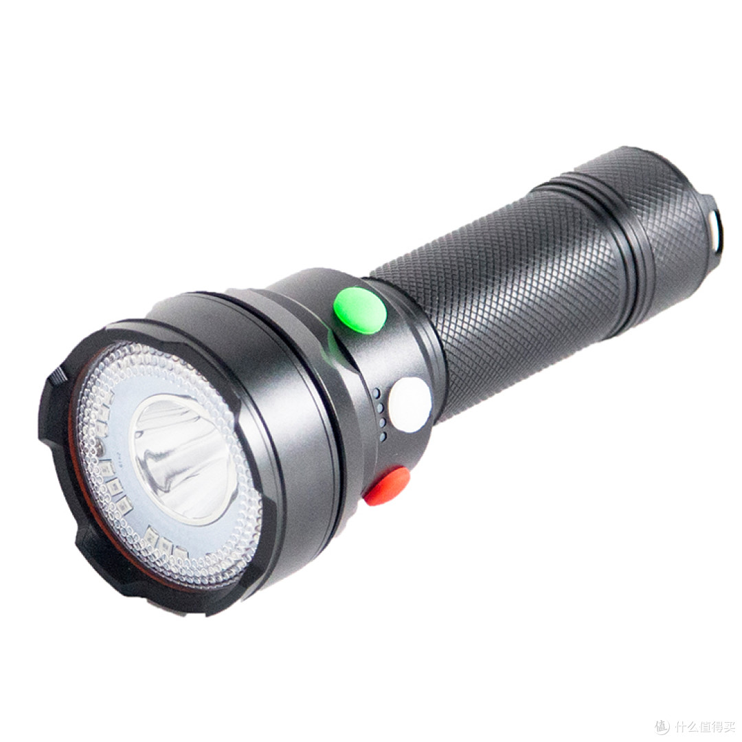 乐清大浪DL2800高射程信号电筒