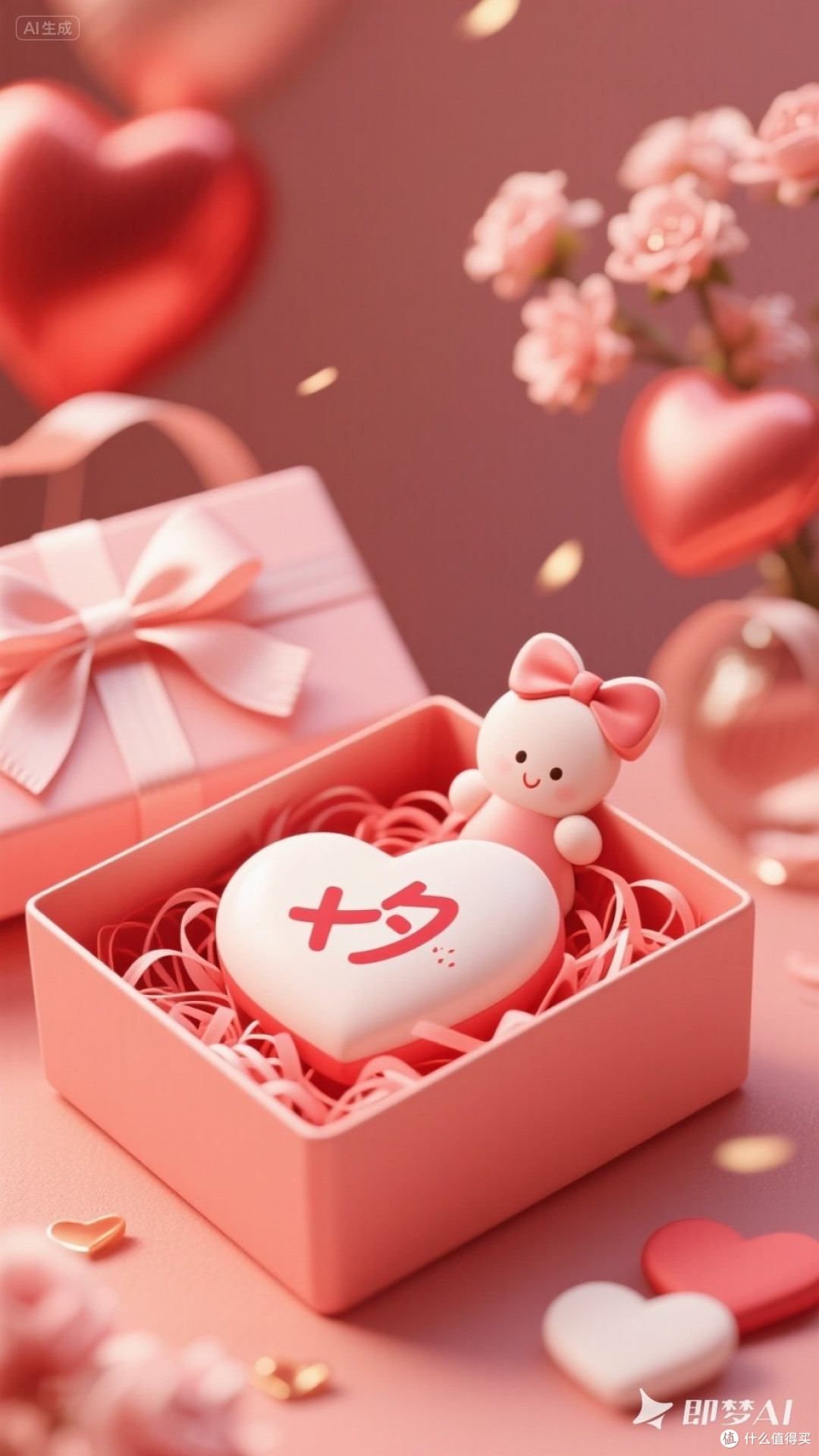 七夕节礼物:表达爱意的新方式