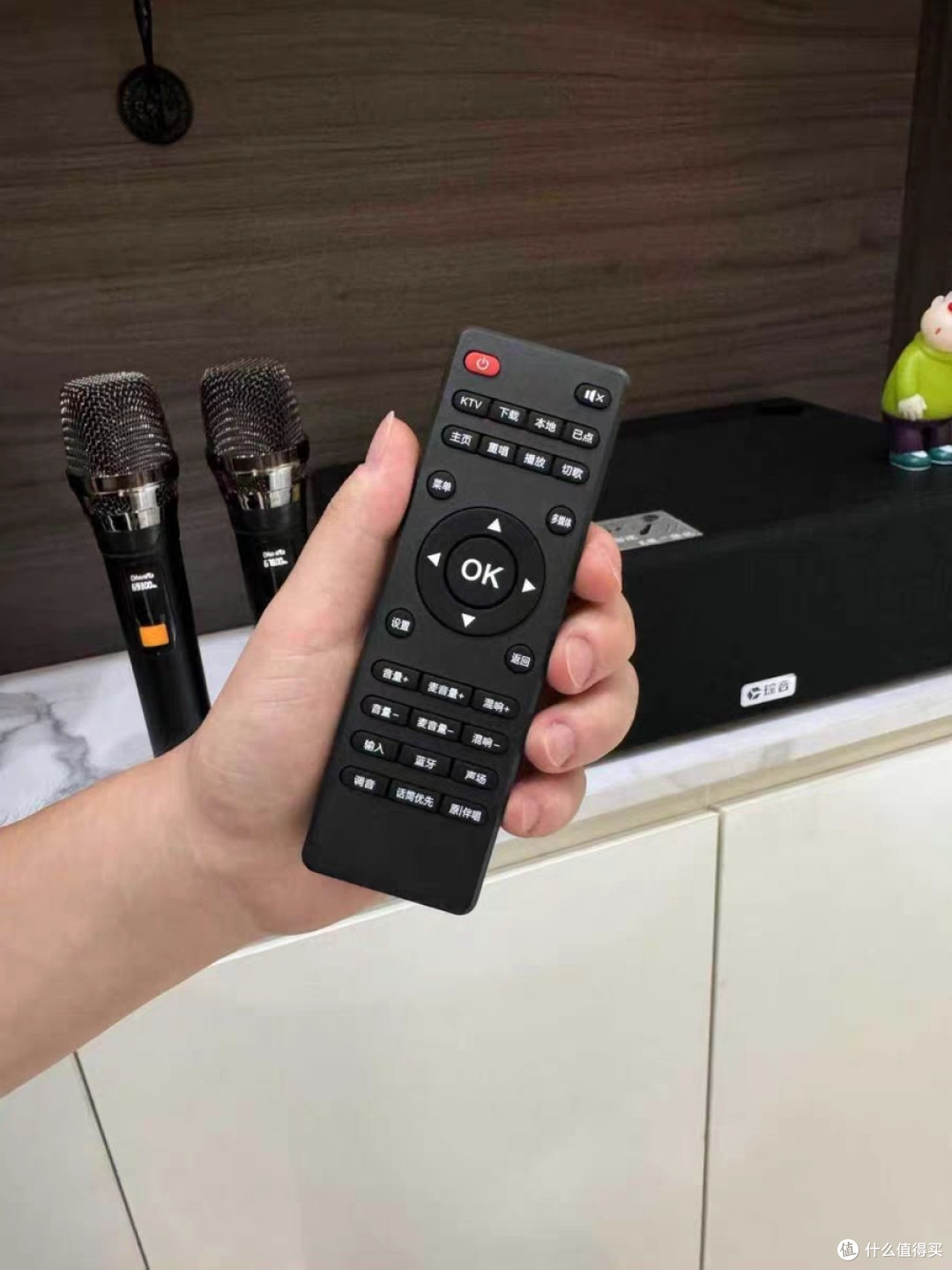 无线降噪话筒，全民K歌更畅快