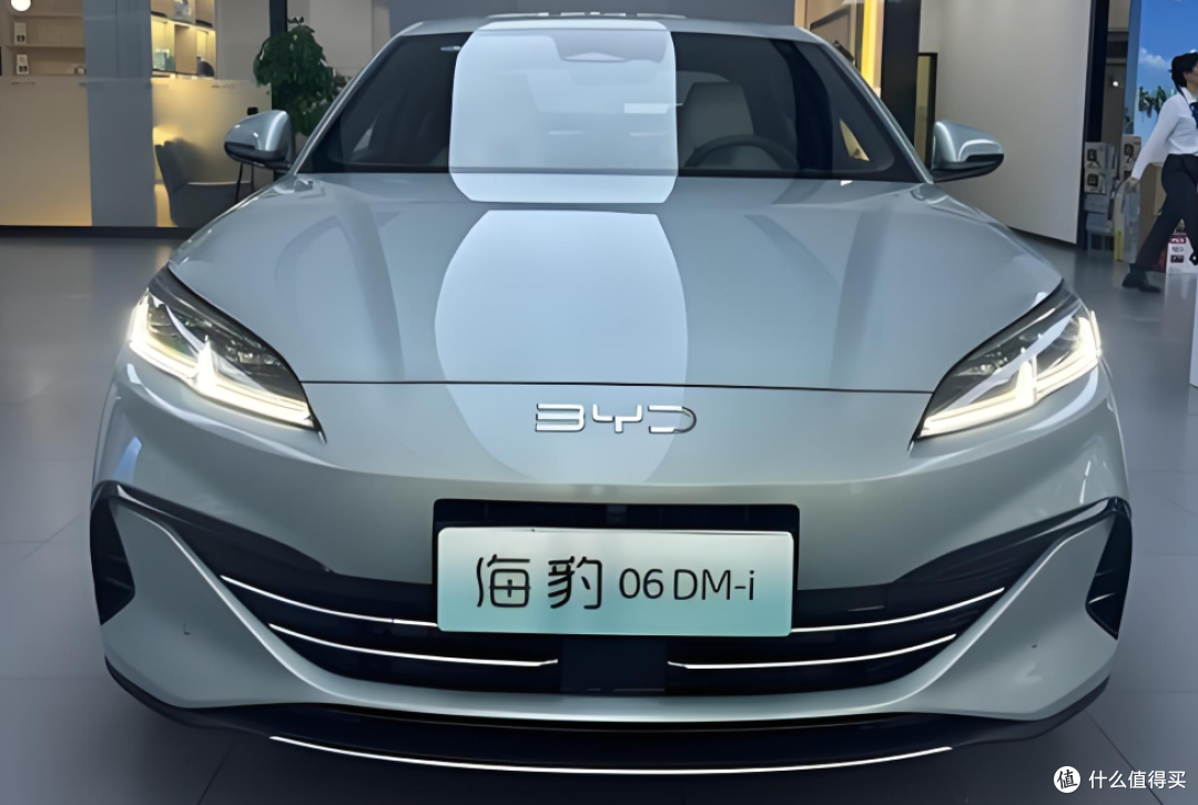 比亚迪自驾系统到底值不值得买