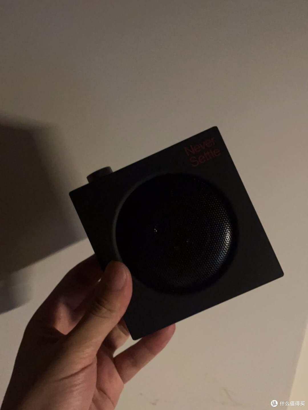 分享一个30➕元的小音响