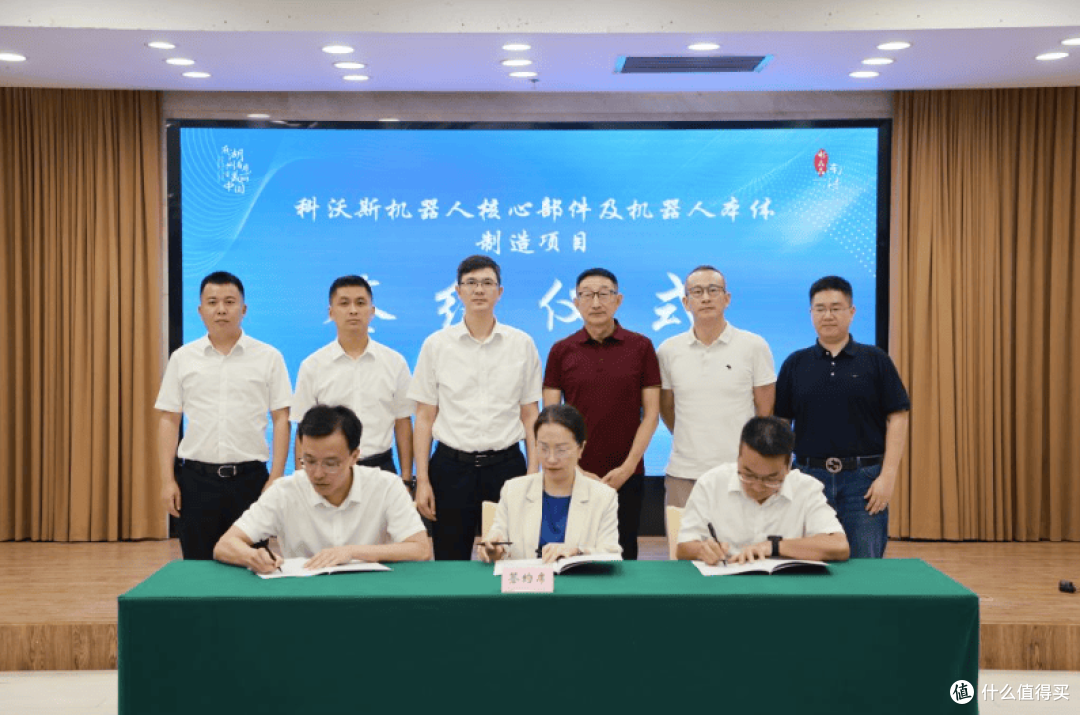 中报亮眼+具身智能:科沃斯下一个五年靠什么跑?