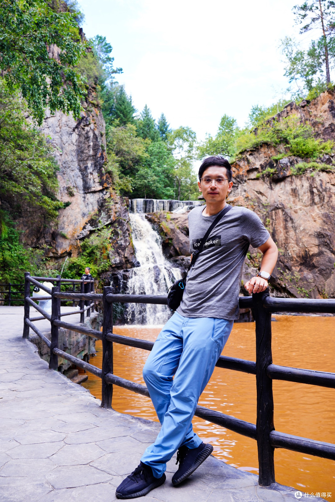 带娃玩转中俄交接小城嘉荫——恐龙的故乡