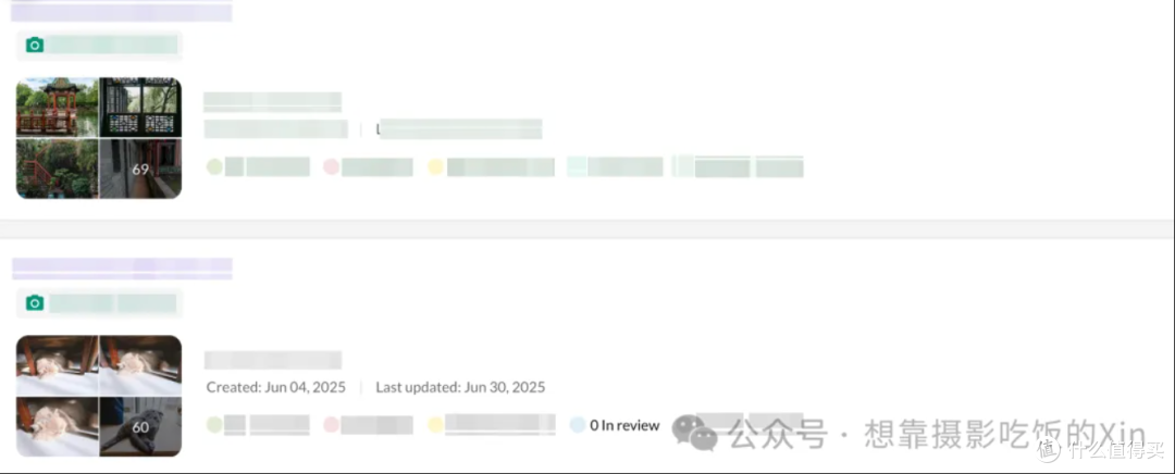 国外图库摄影师供稿指南 Getty Images篇