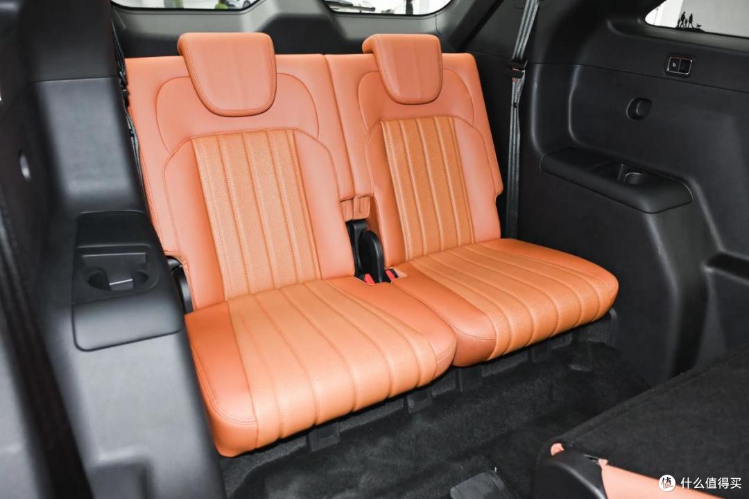 配鲲鹏超能混动C-DM+1700km续航,捷途山海L7 PLUS预售13.99万起