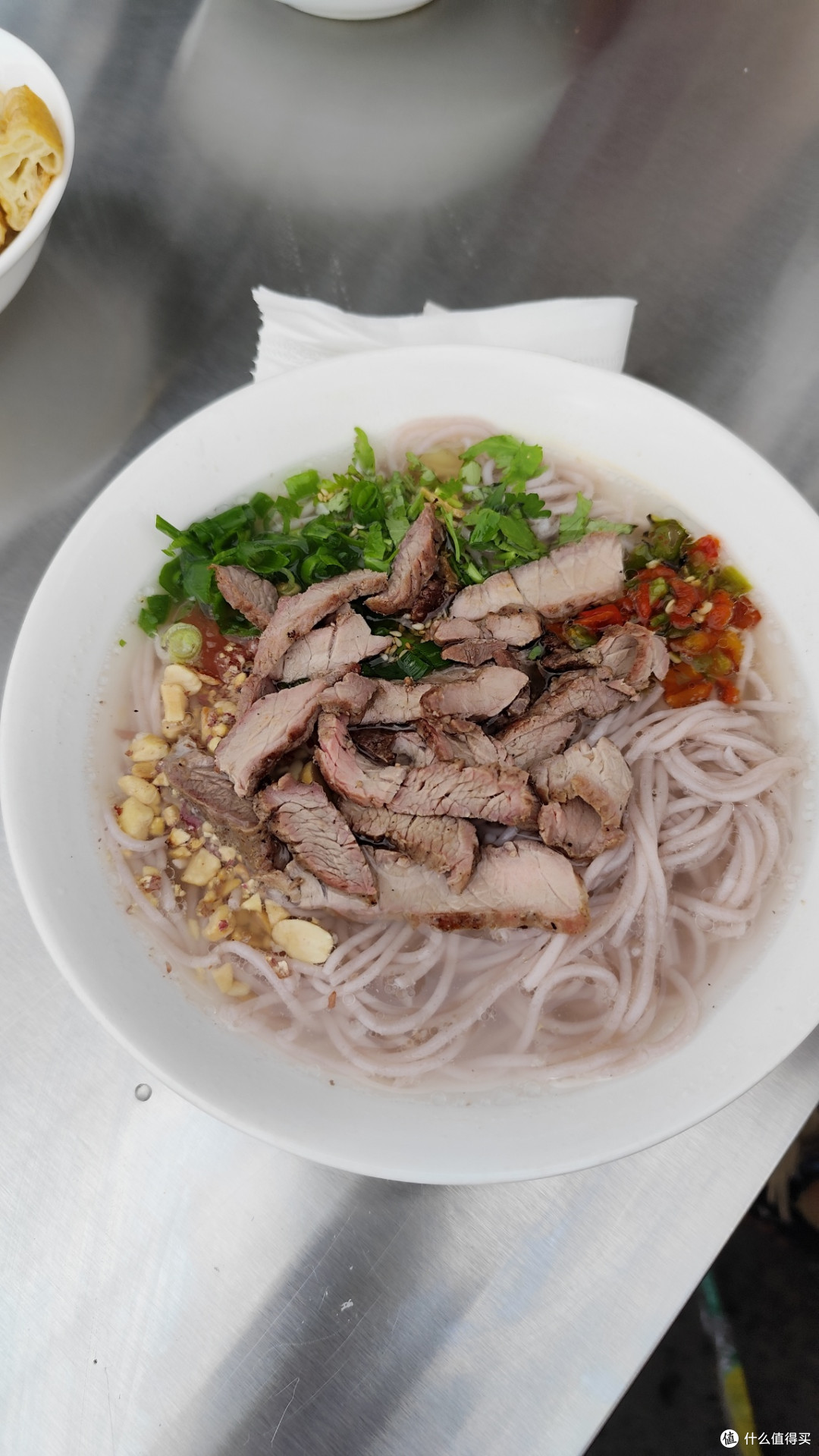 云南美食,舌尖上的多彩之旅