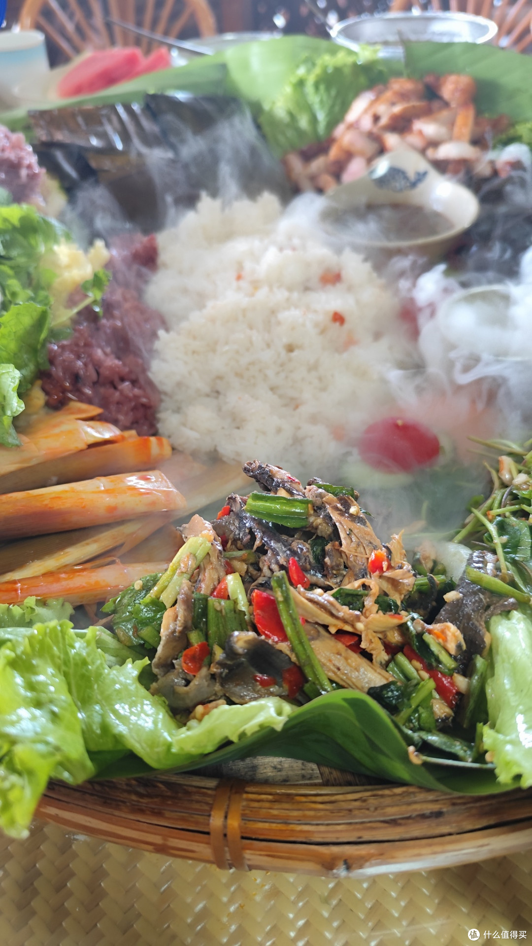 云南美食,舌尖上的多彩之旅