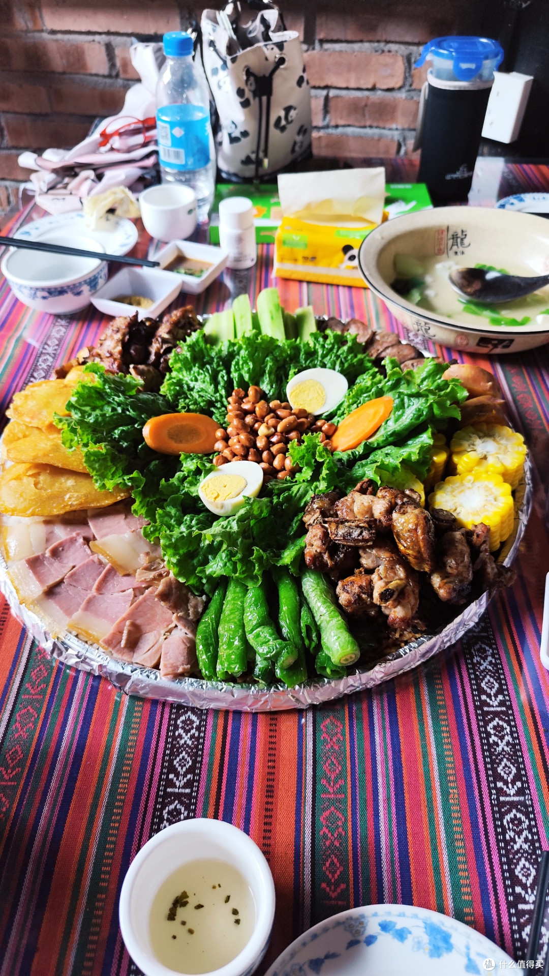 云南美食,舌尖上的多彩之旅