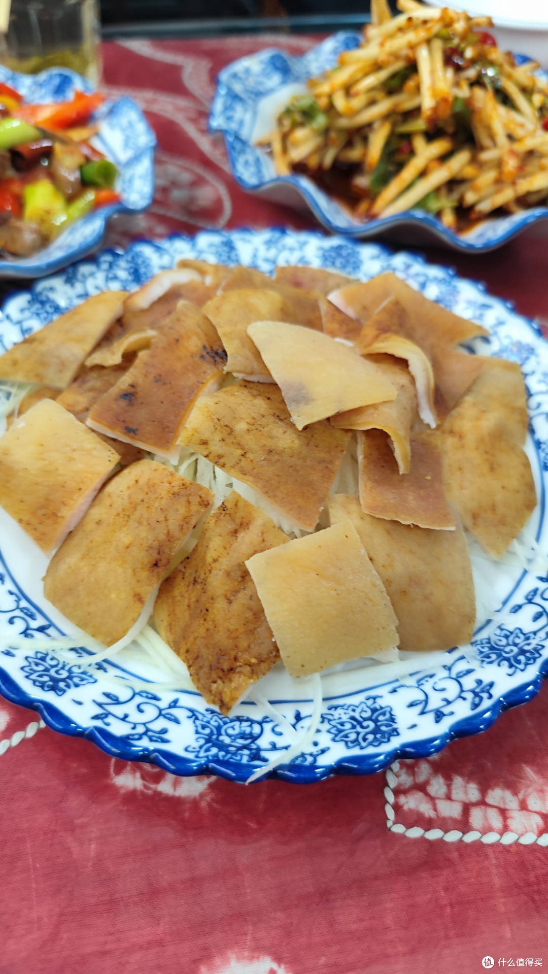 云南美食,舌尖上的多彩之旅